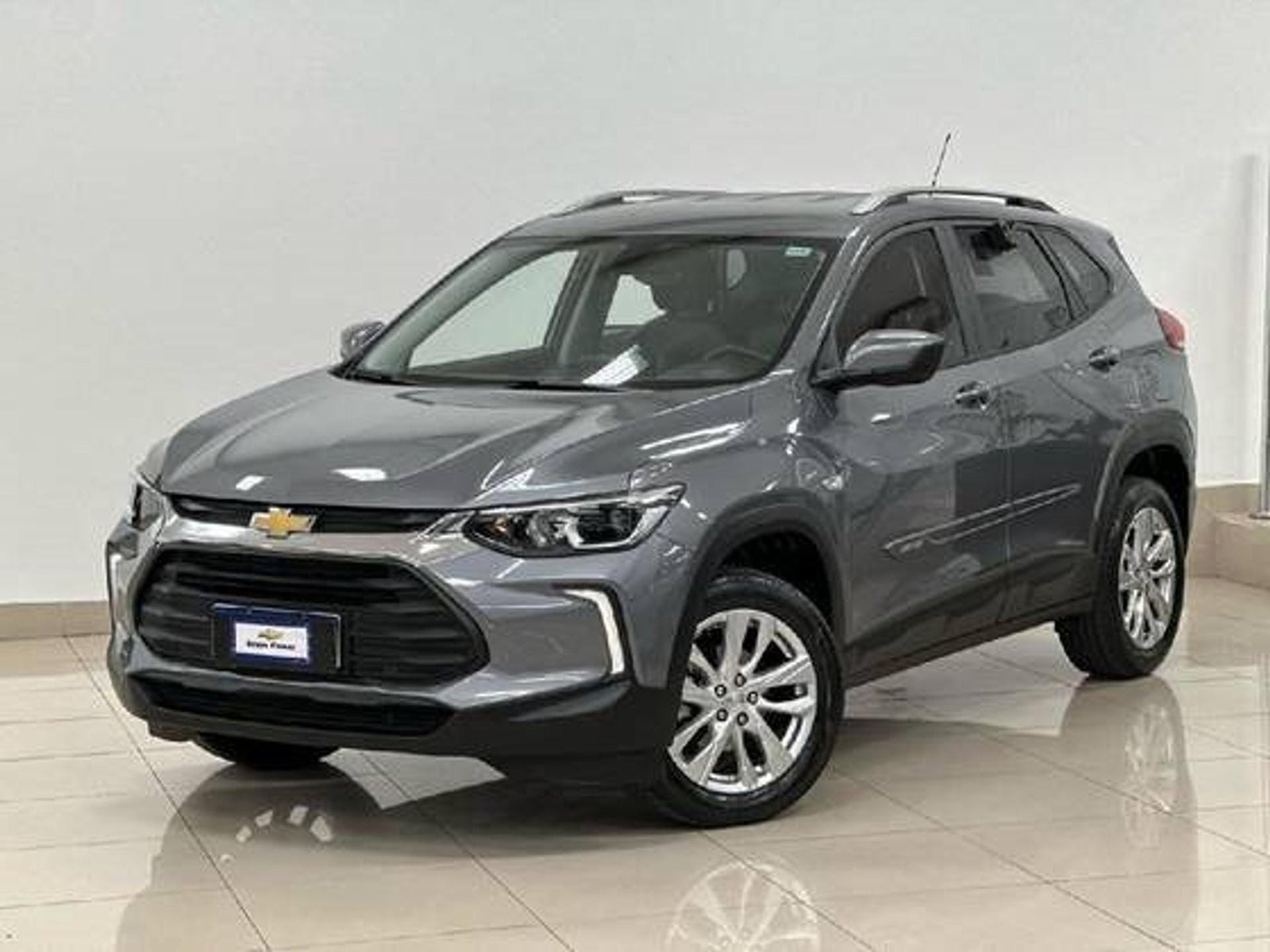Leia mais sobre o artigo CHEVROLET TRACKER 1.0 TURBO FLEX LTZ